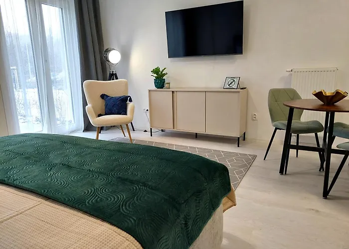 صورة Apartman Natalia Kysucke Nove Mesto