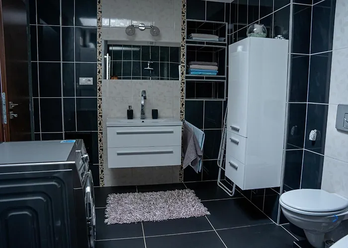 Apartmany Bela Spisska Bela photo