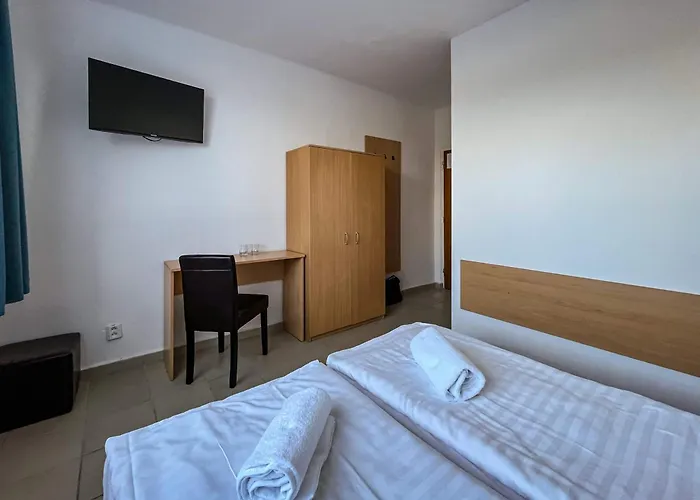 Am Motel Rimavska Sobota photo