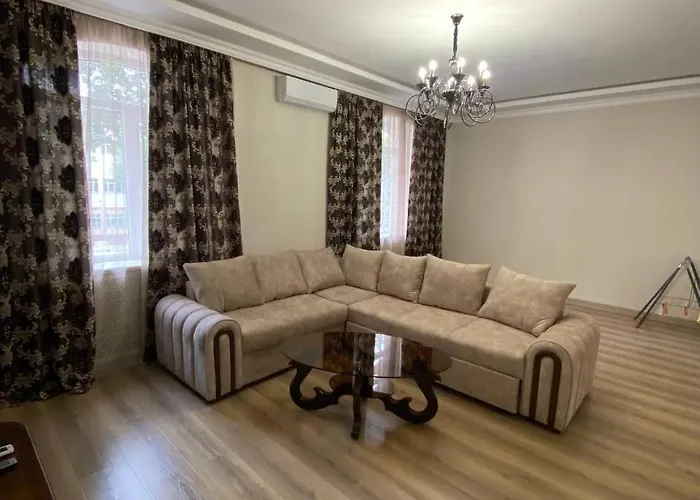 Moderne Apartmany Oleg Dunajska Streda photo