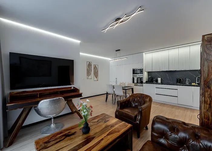 Elit Apartments Kosice photo