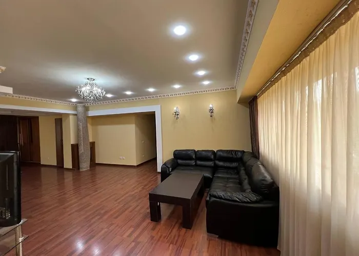 Jura Kveitcia Navstivit Apartment Michalovce photo