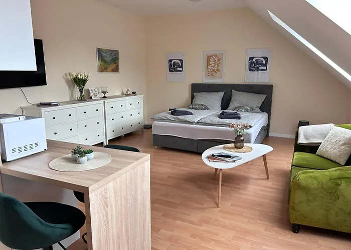 Apartman 302 Volt Nove Zamky photo