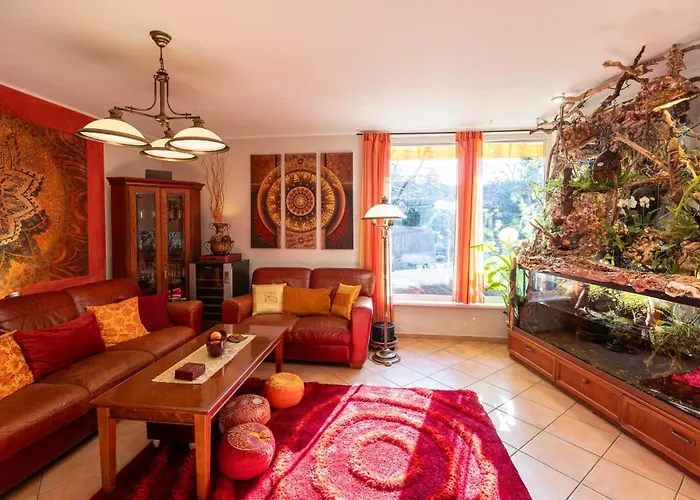 Sladkovicovo Oasis 1 아파트 사진