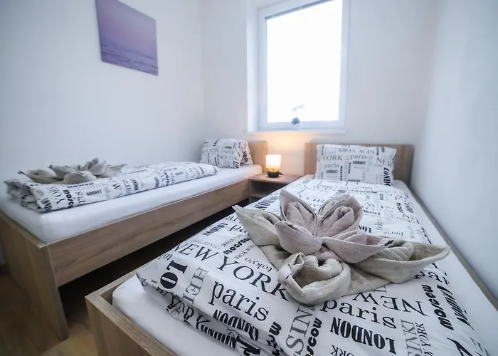 Apartmany Majka Holic photo