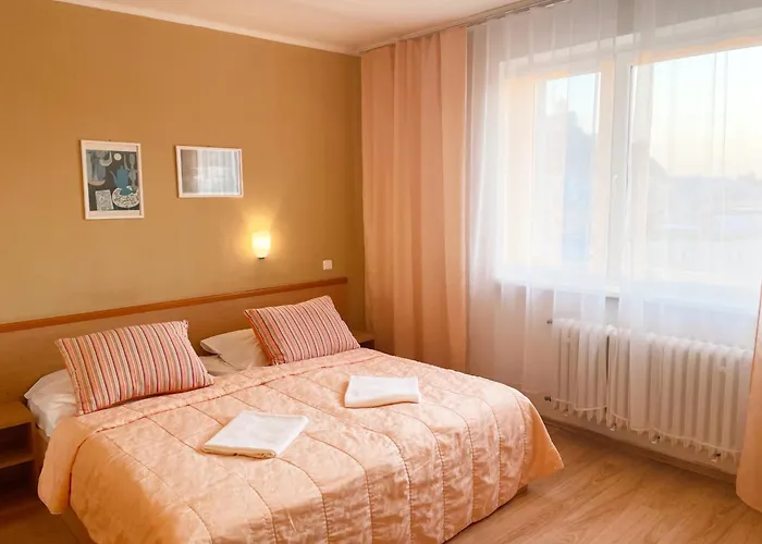 Penzion Na Sihoti Trencin photo