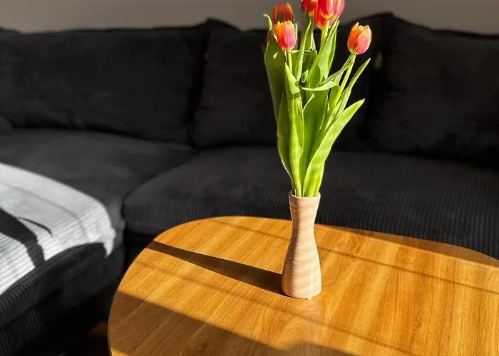 Apartman Nataly Veľky Krtis φωτογραφία