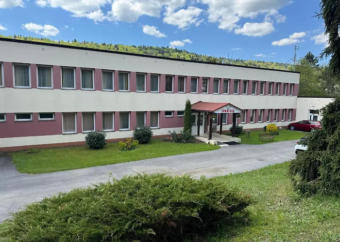 Penzion Zornicka Bardejovske Kupele photo