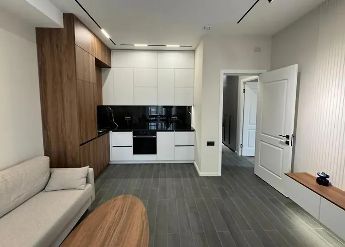 Photo de Marek Priatelske Apartmany Vlkovce