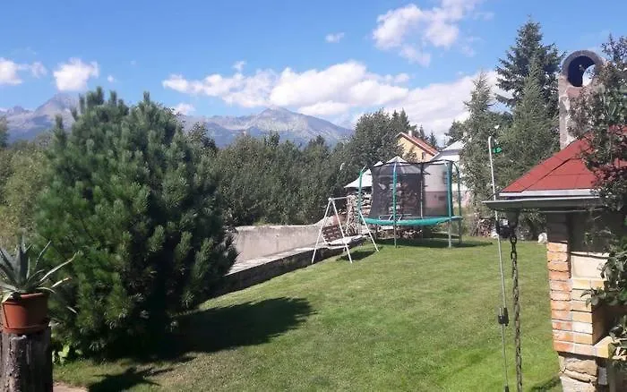 foto di Penzion Daria Batizovce