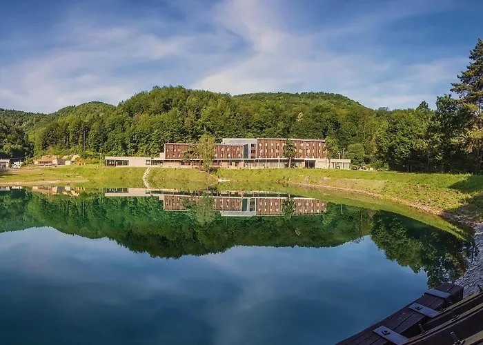 Salamandra Hotel Banska Stiavnica photo