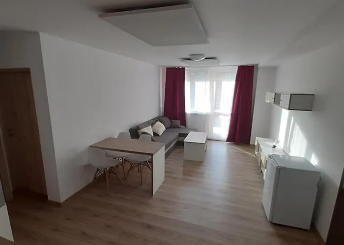 Hotel Felicia Kaluza photo