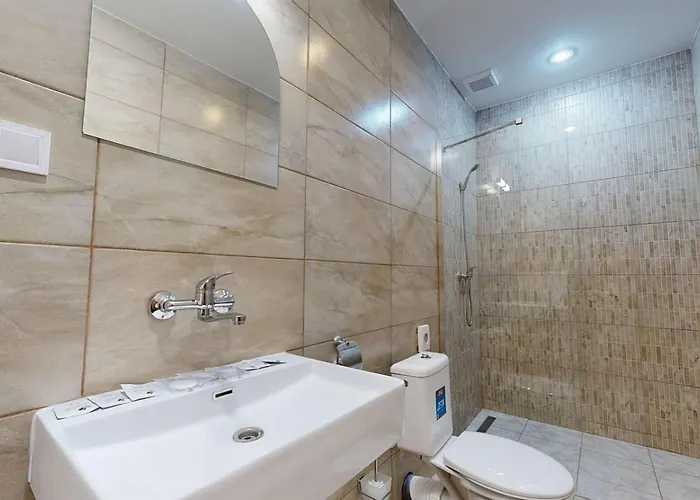 Hotel Hubert Nove Zamky photo