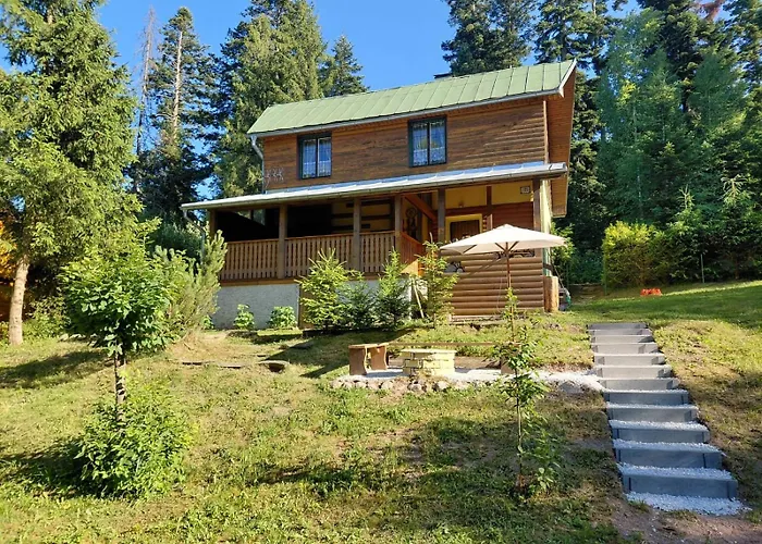 Chata Teodor Betlenfalva képek