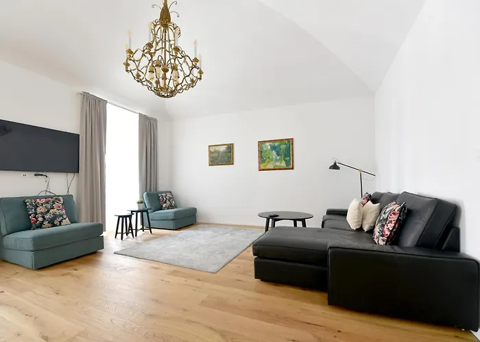 foto di Apartmán Palackého Free Parking Trenčín