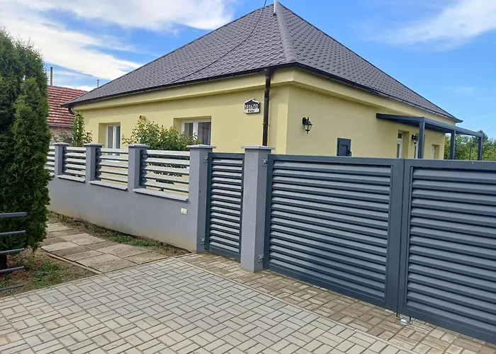 Apartman Kolárovo照片