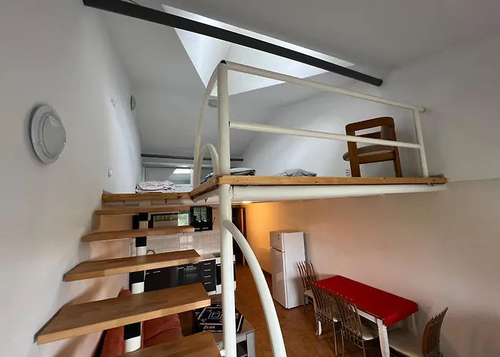 Apartmany Snezienka照片
