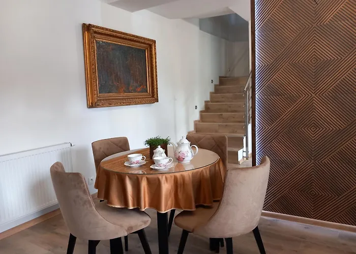 Spissky Stvrtok Vila Rosa תמונה