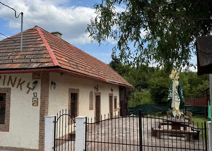 Photo de Ubytovanie U Krejzinky Otilia