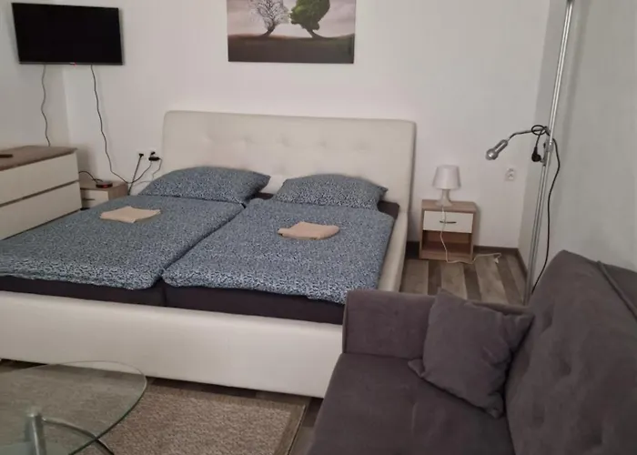 Apartmany Fenix Bytca foto