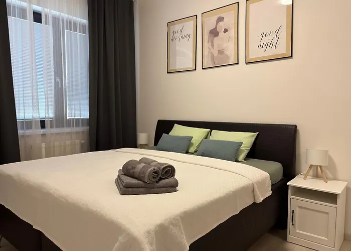 Apartman Sporka fotka