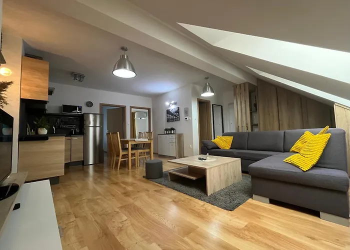 Apartment Loft Fifteen fotka