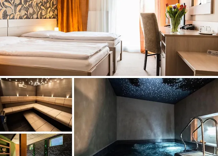 达斯坦酒店 莱维采照片