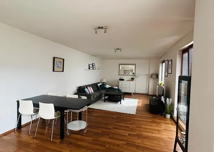 Priestranny Apartman Blizko Centra Martin foto