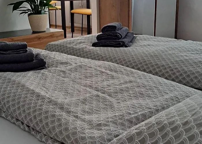 Apartman Zuzka Rožňava Foto