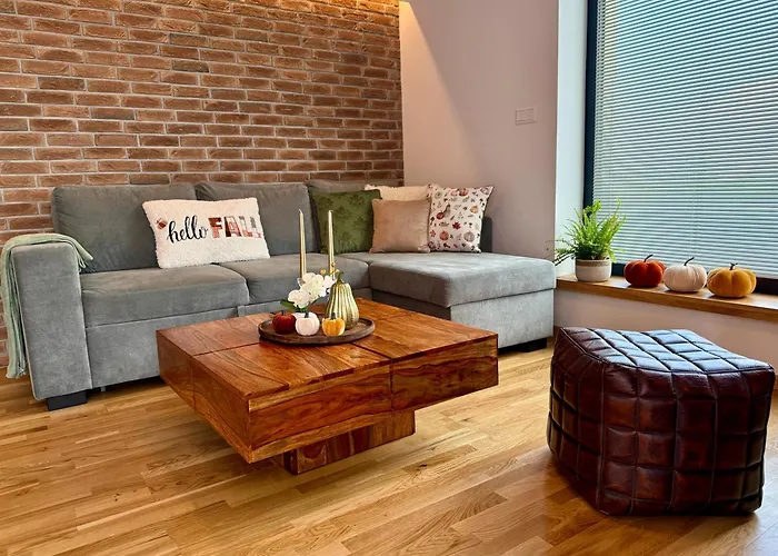 Vysoke Tatry Apartman House E For 2 - 4 People Mlynica照片