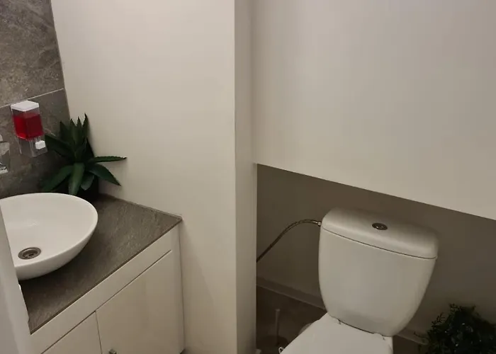 Apartmán Zobor Nyitra képek