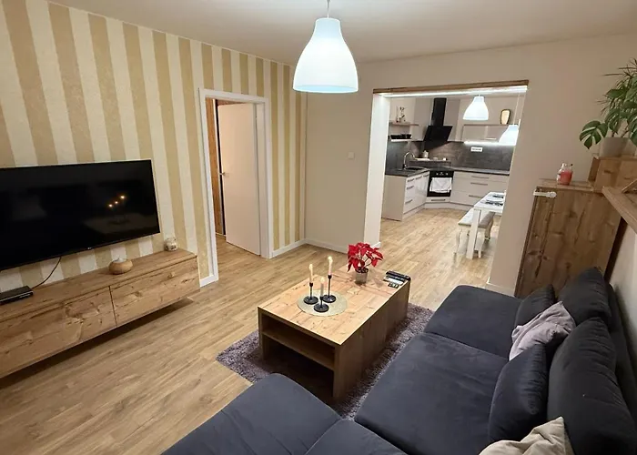 Stylovy 2 Izbovy Apartman Zvolen L Stura תמונה