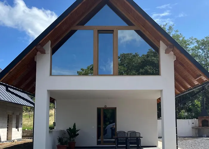 Holiday Home Pocuvadlo photo