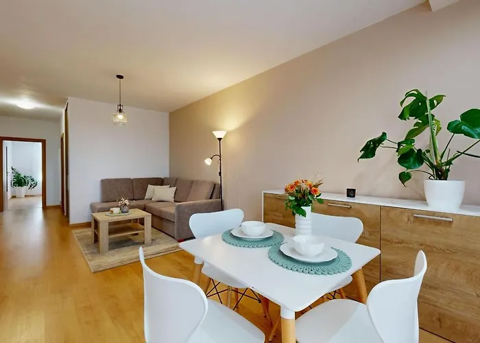 Salan Apartman Gala fotka