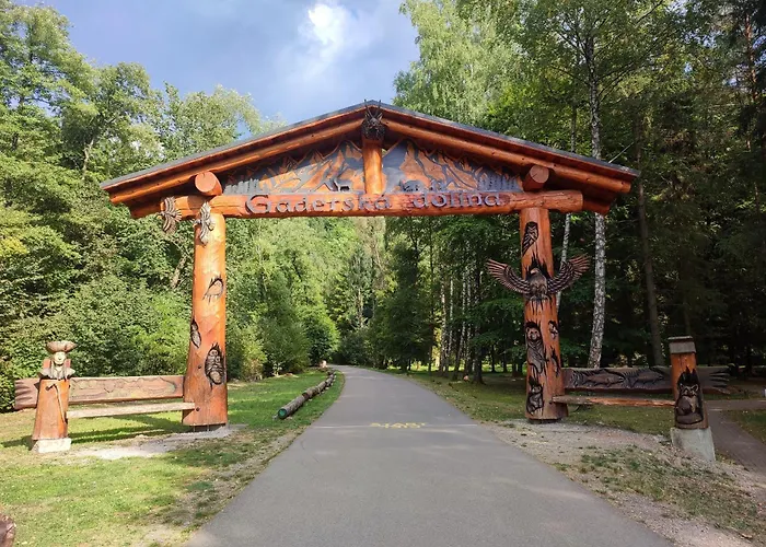 Apartman Pri Gaderskej Brane Blatnica zdjęcie