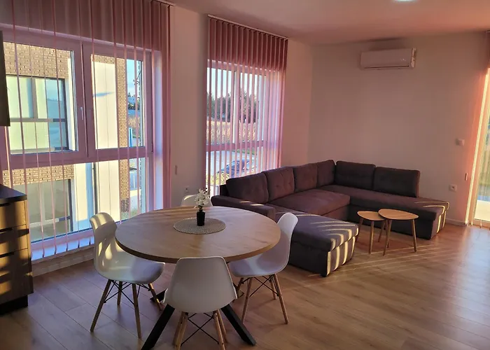 Apartmán Neva Diakovce fotka