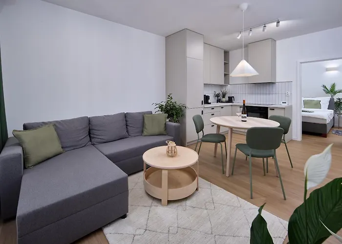 Stylish Apartment In Wine Town Modra zdjęcie