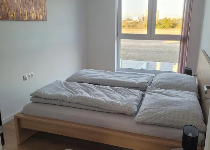 Apartmán Neva Diakovce foto