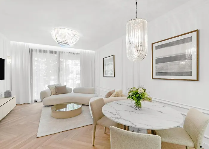 Apartment Opaline Bánka képek