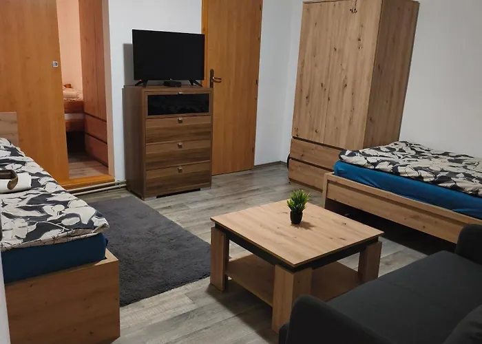 Ubytovanie Hrabiny Sucany照片