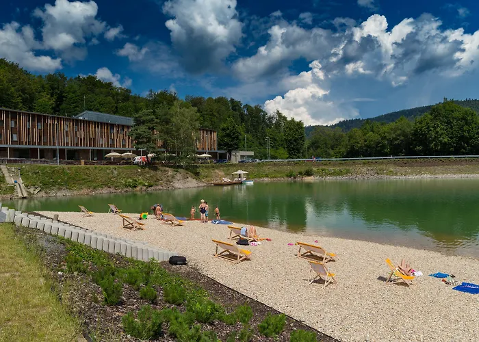 Salamandra Hotel Banska Stiavnica photo