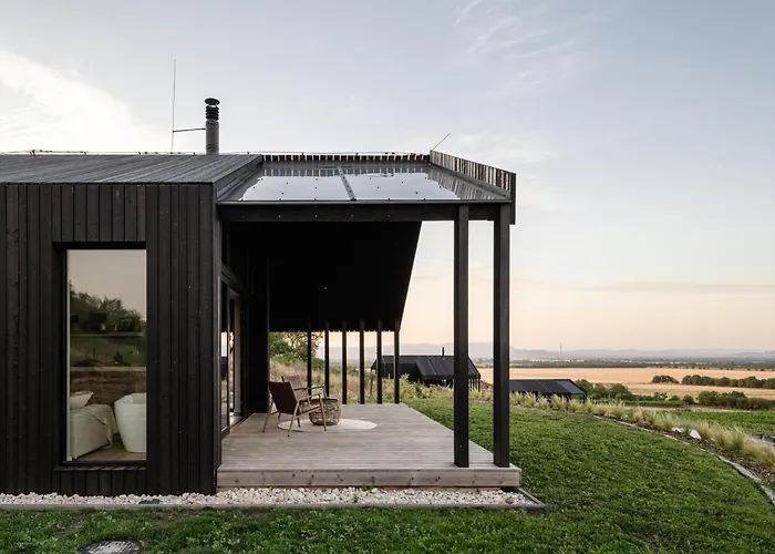 ŠtúrovoKosa Estate别墅照片