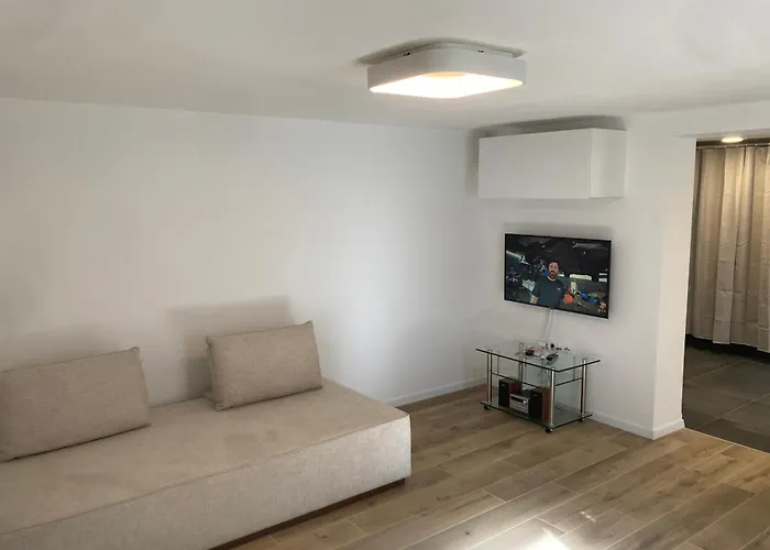 City Center Čadca Foto