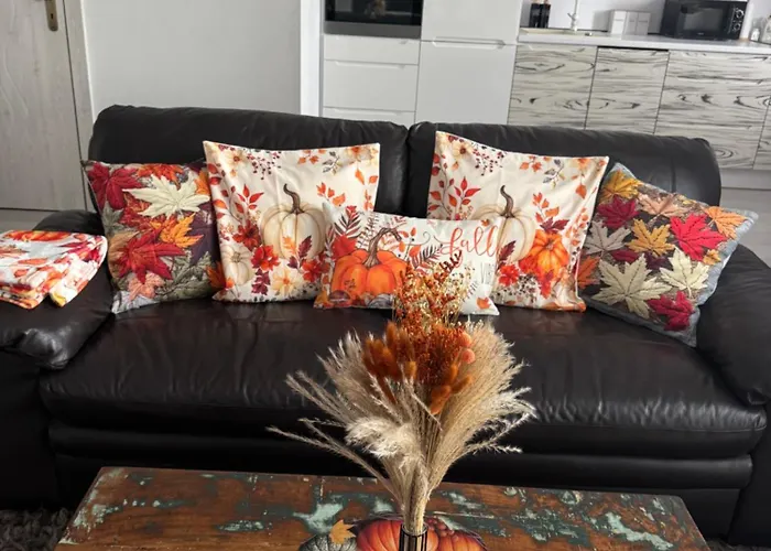 صورة Beautiful Apartment In The City Center Of بوبراد