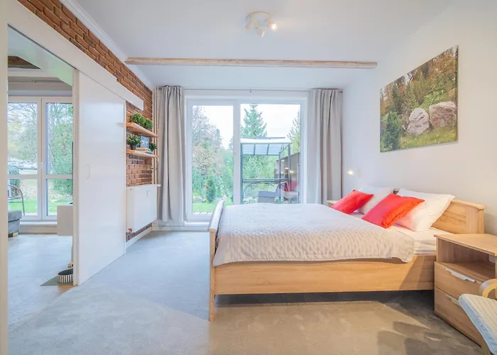 גולובינקה Apartman Alex, Nezabudka תמונה