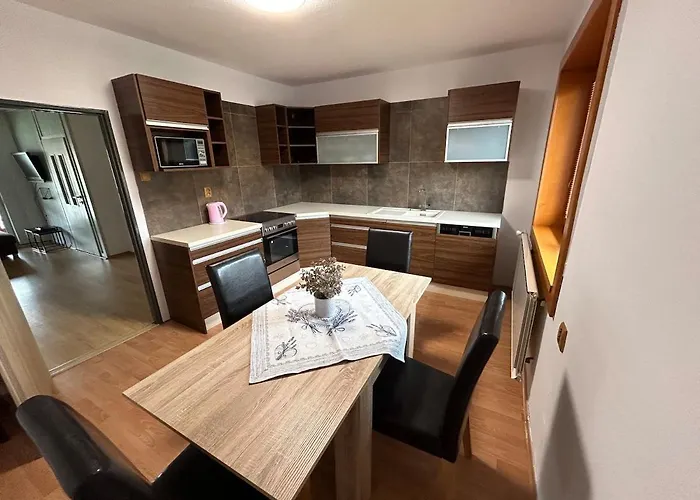 Apartman Malatina φωτογραφία