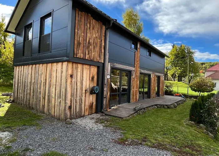 Iron Lodge Bansky Studenec photo