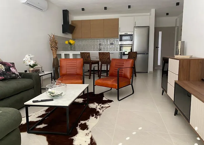 Center Apartment Ivanka pri Nitre Foto