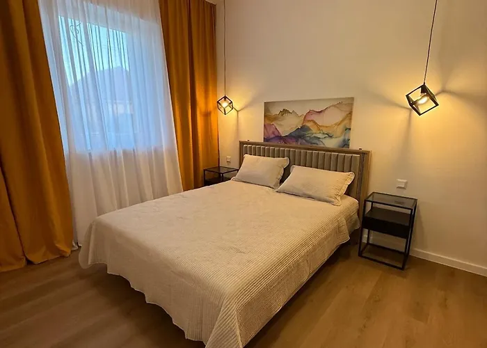 fotos do Luxury House In The Center With Its Own Parking Apartamento Levice