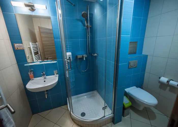 Wellness Hotel Alexandra Liptovský Ján fotorgafie